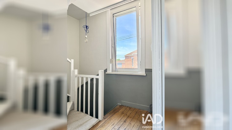 Ma-Cabane - Vente Maison Wasquehal, 99 m²
