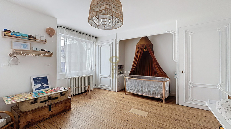 Ma-Cabane - Vente Maison Wasquehal, 120 m²