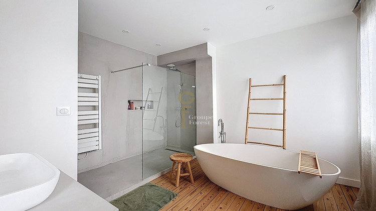 Ma-Cabane - Vente Maison Wasquehal, 120 m²