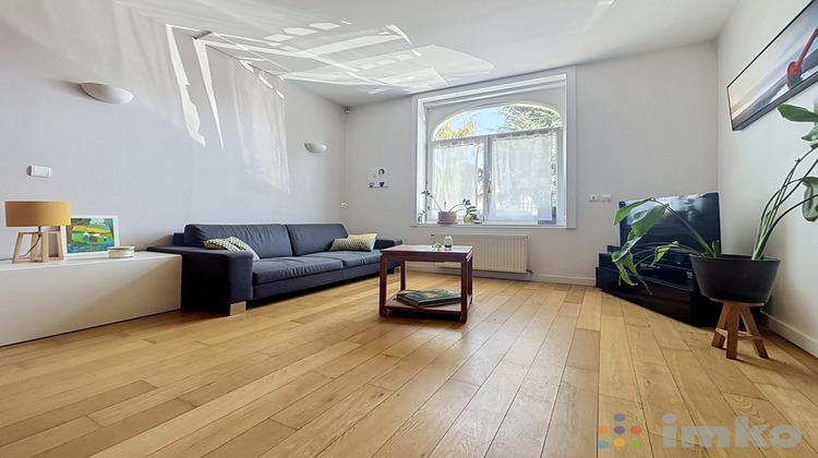 Ma-Cabane - Vente Maison Wasquehal, 123 m²