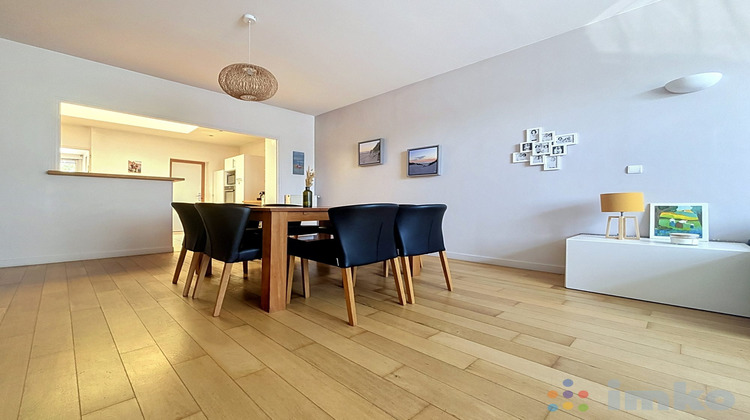 Ma-Cabane - Vente Maison Wasquehal, 123 m²