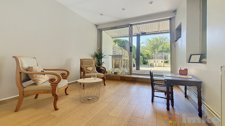 Ma-Cabane - Vente Maison Wasquehal, 123 m²