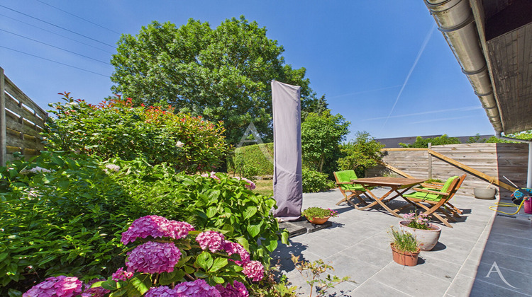 Ma-Cabane - Vente Maison WASQUEHAL, 122 m²