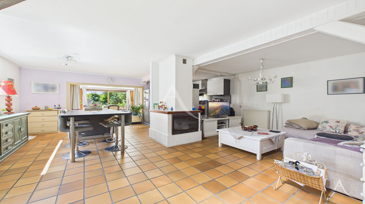 Ma-Cabane - Vente Maison WASQUEHAL, 122 m²