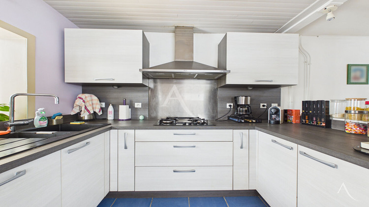 Ma-Cabane - Vente Maison WASQUEHAL, 122 m²