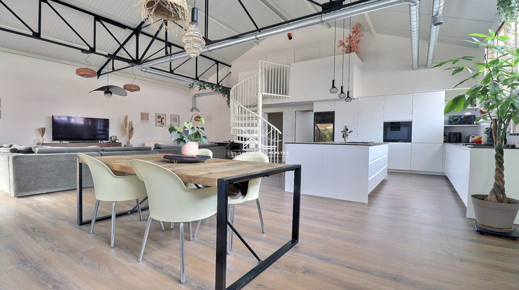 Ma-Cabane - Vente Maison Wasquehal, 150 m²