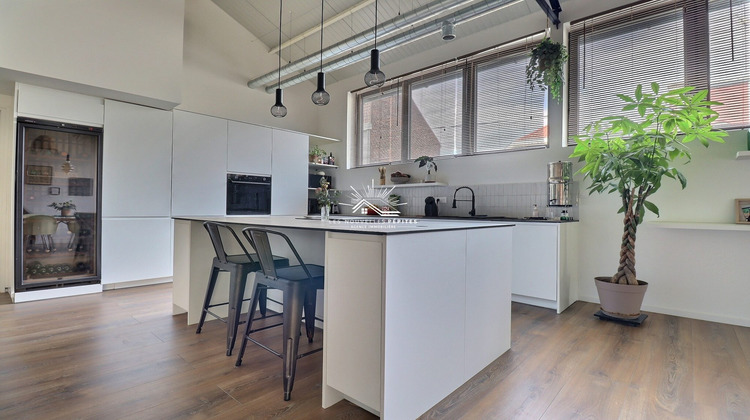 Ma-Cabane - Vente Maison Wasquehal, 150 m²