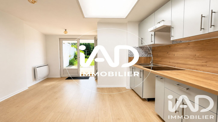 Ma-Cabane - Vente Maison Wasquehal, 67 m²