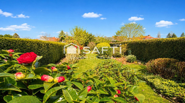 Ma-Cabane - Vente Maison Wasquehal, 93 m²