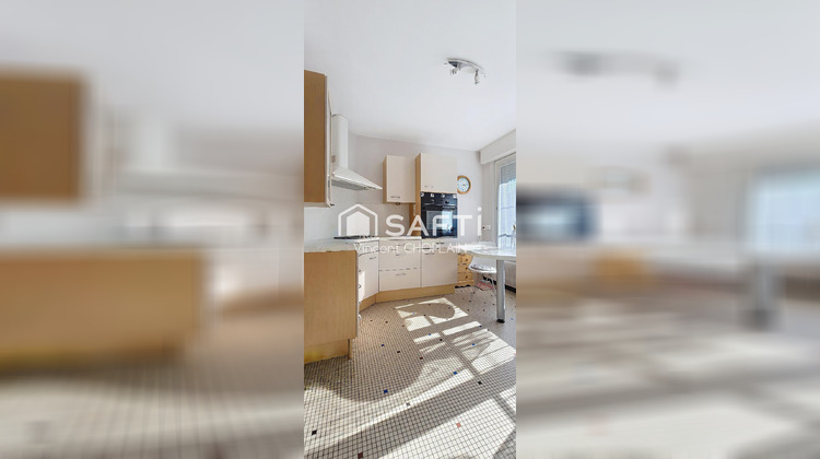Ma-Cabane - Vente Maison Wasquehal, 93 m²