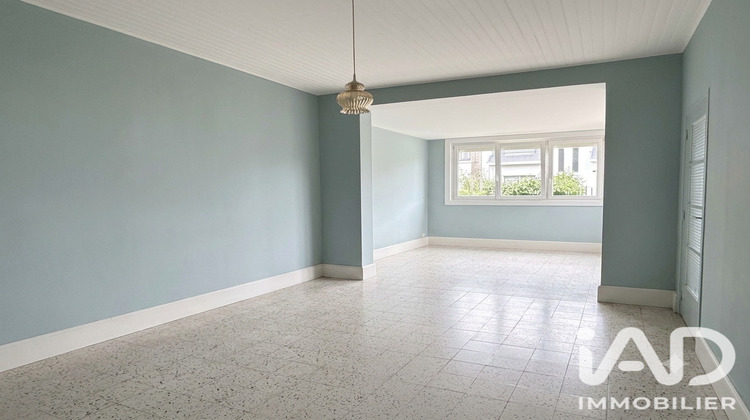 Ma-Cabane - Vente Maison Wasquehal, 61 m²