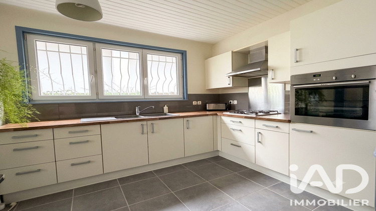 Ma-Cabane - Vente Maison Wasquehal, 61 m²
