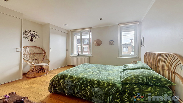 Ma-Cabane - Vente Maison Wasquehal, 102 m²