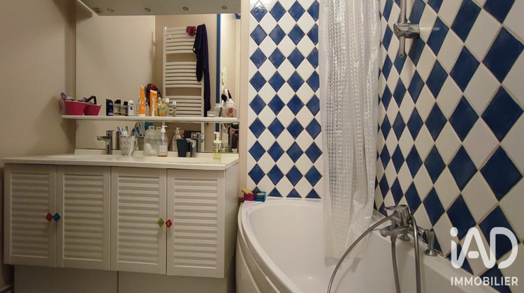 Ma-Cabane - Vente Maison Wasquehal, 115 m²