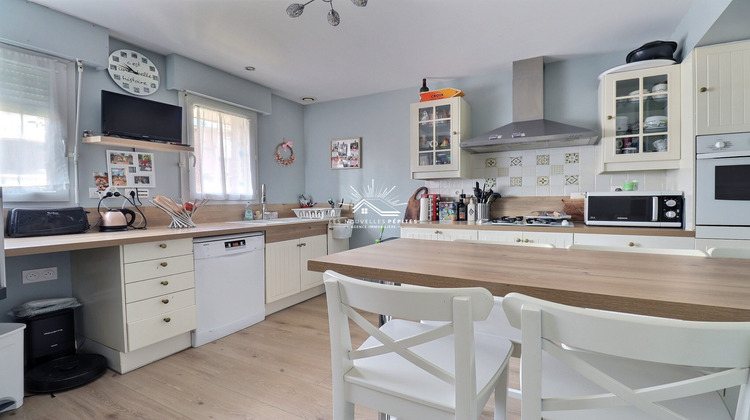 Ma-Cabane - Vente Maison Wasquehal, 116 m²