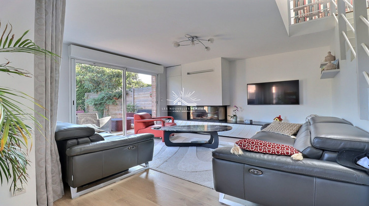 Ma-Cabane - Vente Maison Wasquehal, 116 m²