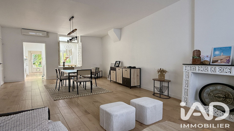 Ma-Cabane - Vente Maison Wasquehal, 89 m²