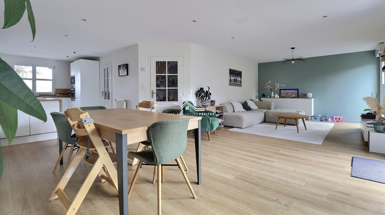 Ma-Cabane - Vente Maison Wasquehal, 97 m²