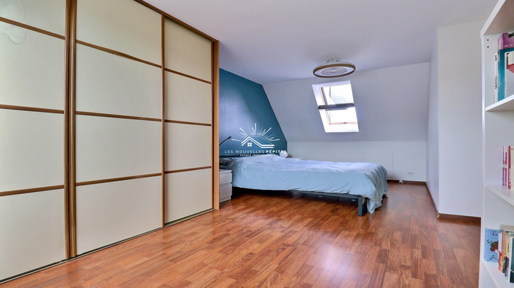 Ma-Cabane - Vente Maison Wasquehal, 97 m²