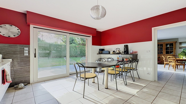 Ma-Cabane - Vente Maison Wasquehal, 200 m²