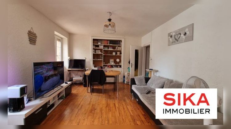 Ma-Cabane - Vente Maison Wasselonne, 110 m²