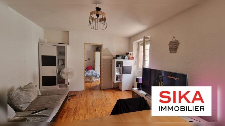 Ma-Cabane - Vente Maison Wasselonne, 110 m²