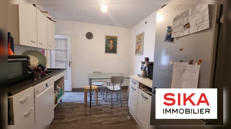 Ma-Cabane - Vente Maison Wasselonne, 110 m²