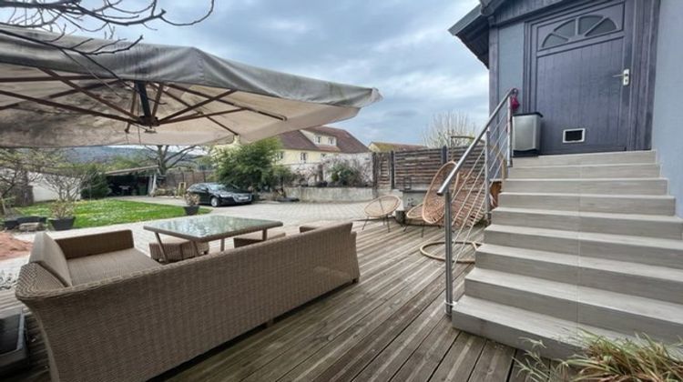 Ma-Cabane - Vente Maison Wasselonne, 85 m²