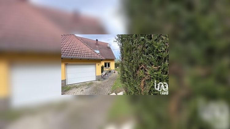 Ma-Cabane - Vente Maison Wasselonne, 100 m²