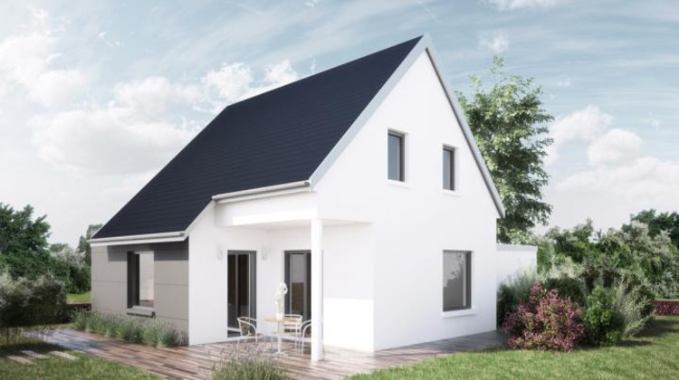 Ma-Cabane - Vente Maison WASSELONNE, 115 m²