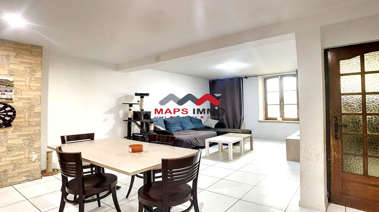 Ma-Cabane - Vente Maison Wasselonne, 95 m²