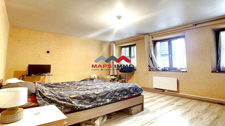 Ma-Cabane - Vente Maison Wasselonne, 95 m²