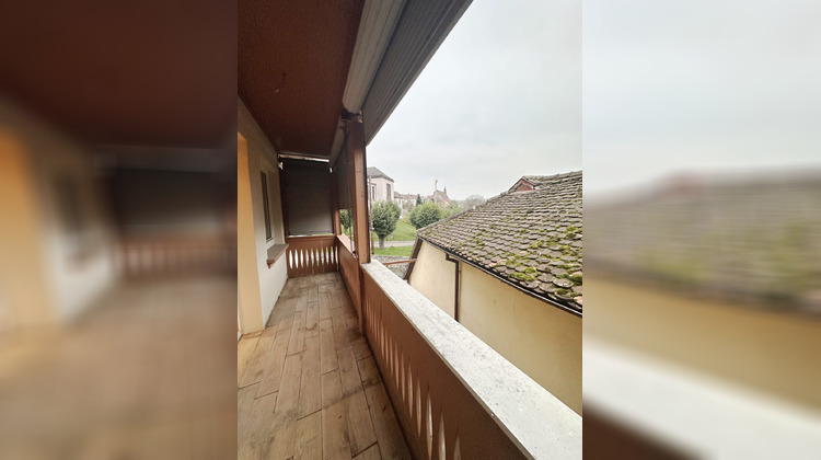 Ma-Cabane - Vente Maison Wasselonne, 139 m²