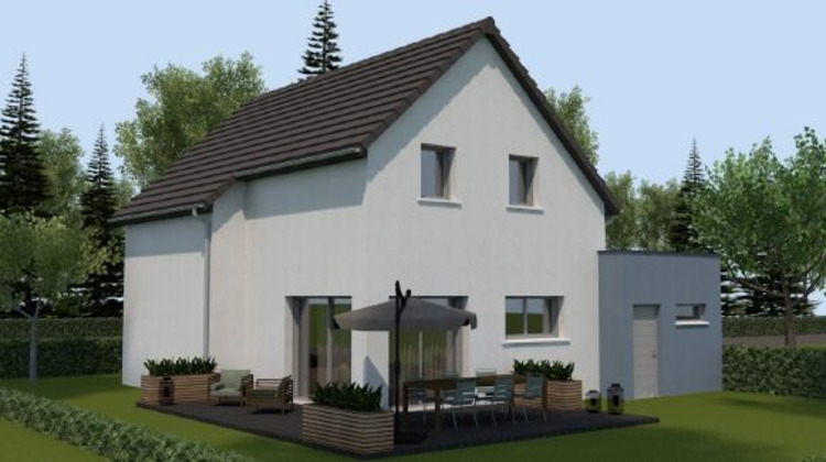 Ma-Cabane - Vente Maison Wasselonne, 98 m²