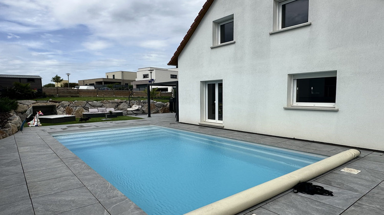 Ma-Cabane - Vente Maison Wasselonne, 102 m²