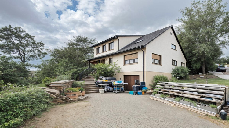 Ma-Cabane - Vente Maison WASSELONNE, 250 m²