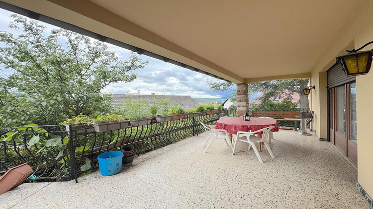 Ma-Cabane - Vente Maison WASSELONNE, 250 m²