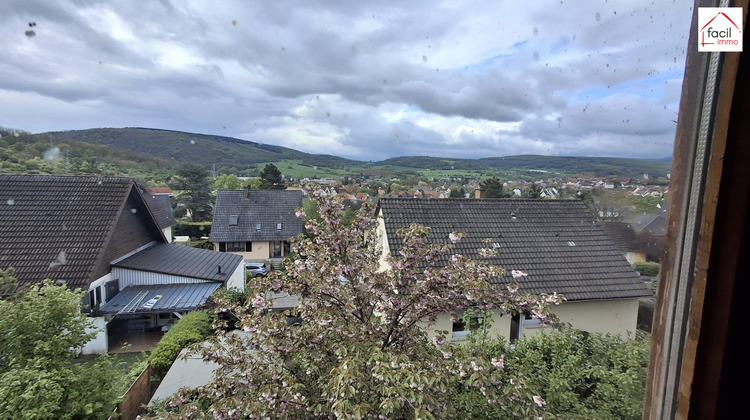 Ma-Cabane - Vente Maison Wasselonne, 250 m²