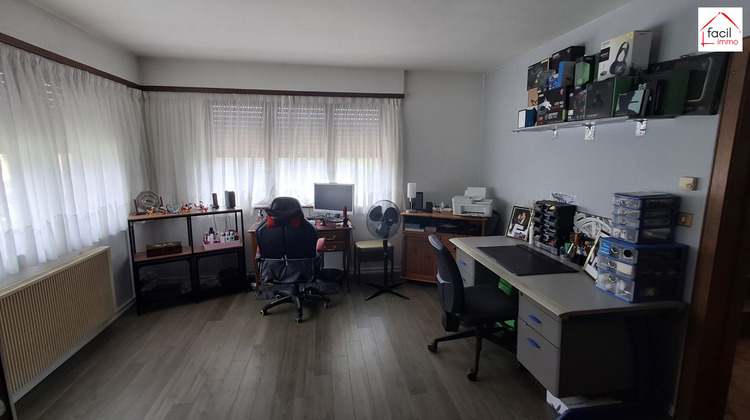 Ma-Cabane - Vente Maison Wasselonne, 250 m²