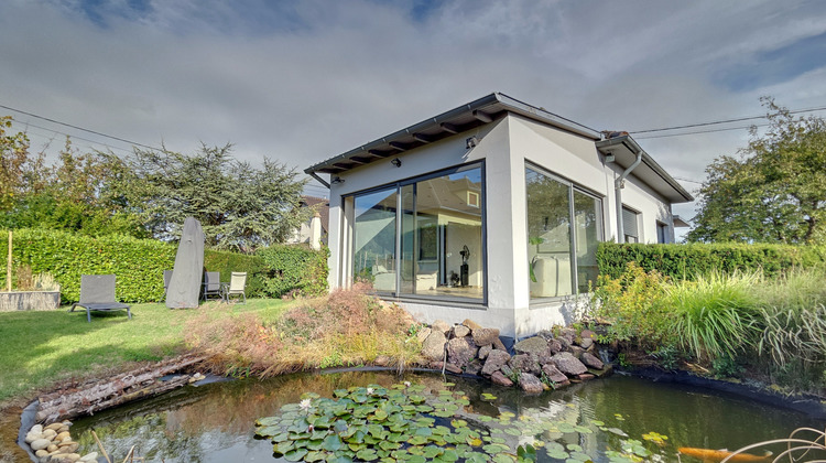 Ma-Cabane - Vente Maison Wasselonne, 216 m²