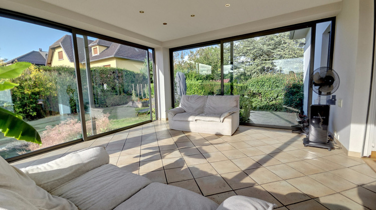 Ma-Cabane - Vente Maison Wasselonne, 216 m²