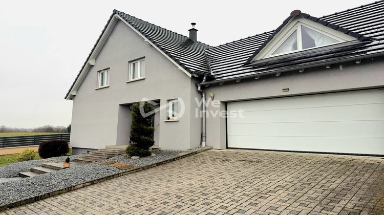 Ma-Cabane - Vente Maison Wasselonne, 138 m²