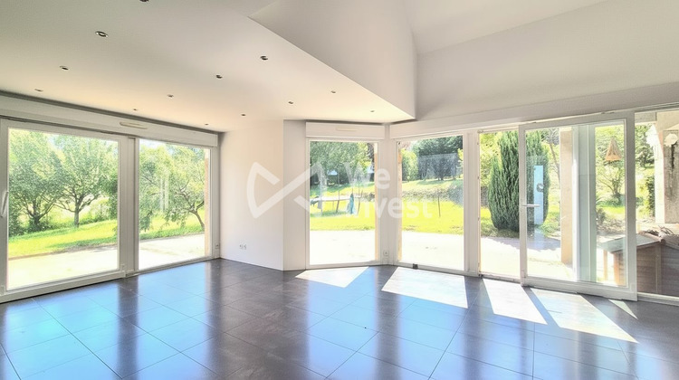 Ma-Cabane - Vente Maison Wasselonne, 222 m²