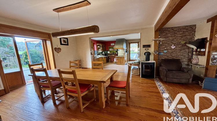 Ma-Cabane - Vente Maison Wasselonne, 149 m²