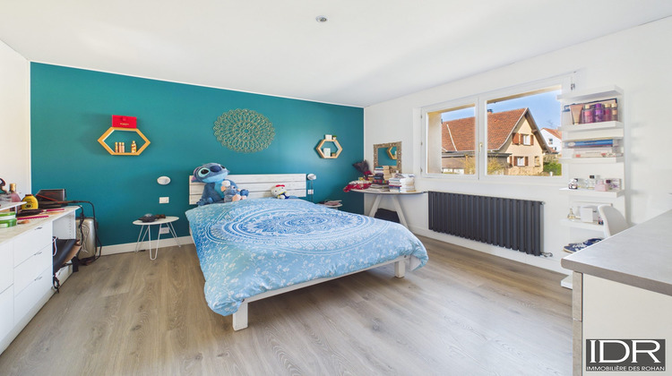 Ma-Cabane - Vente Maison Wasselonne, 156 m²