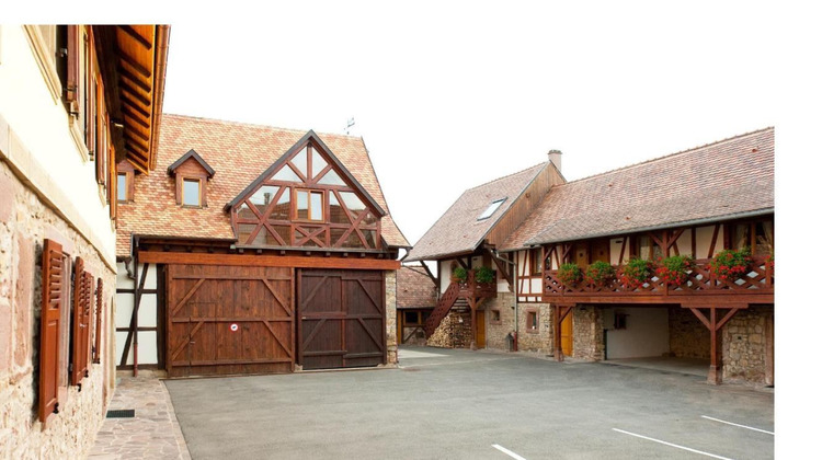 Ma-Cabane - Vente Maison Wasselonne, 524 m²