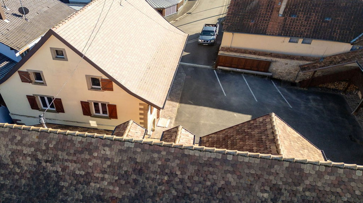 Ma-Cabane - Vente Maison Wasselonne, 524 m²