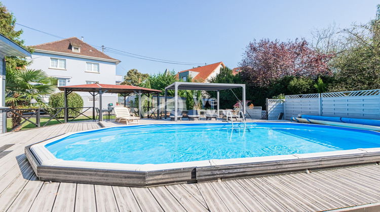 Ma-Cabane - Vente Maison Wasselonne, 193 m²