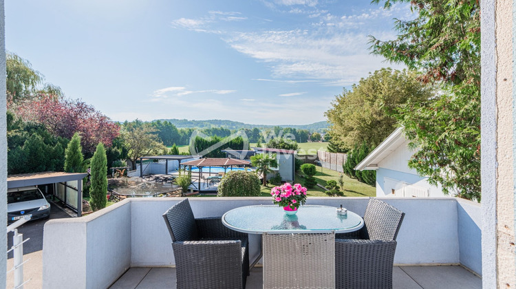 Ma-Cabane - Vente Maison Wasselonne, 193 m²