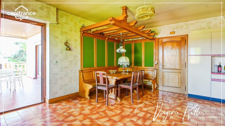 Ma-Cabane - Vente Maison WASSELONNE, 189 m²